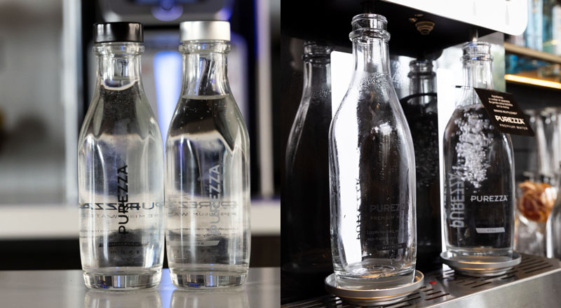 Hilton Bogotá Corferias firma alianza con Waterlogic y Purezza para reducir el uso de más de 6.500 botellas de plástico al mes - article image