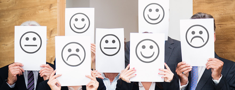 6 consejos para minimizar la negatividad en el puesto de trabajo - article image