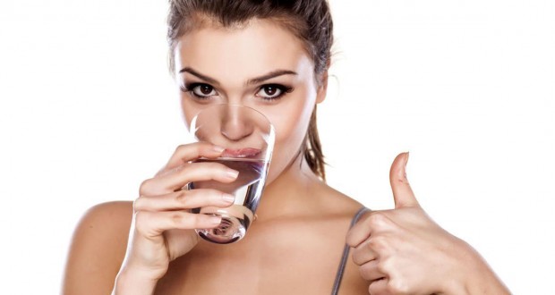 8 problemas que causa la deshidratación - article image
